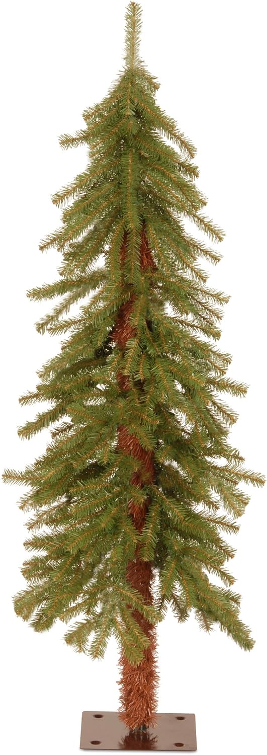 National Tree Co 4ft Unlit Cedar Mini Christmas Tree