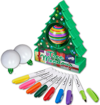 Treemendous Ornament Decorator Kit for Kids