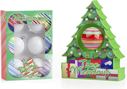 Treemendous Ornament Decorator Kit for Kids