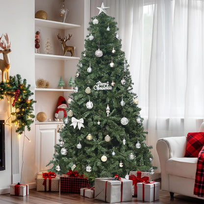 YITAHOME Artificial Christmas Trees - 6ft/7.5ft
