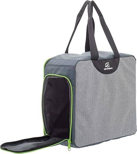 SylvanSport Packing Cube - for Travel, Camping and Tailgates